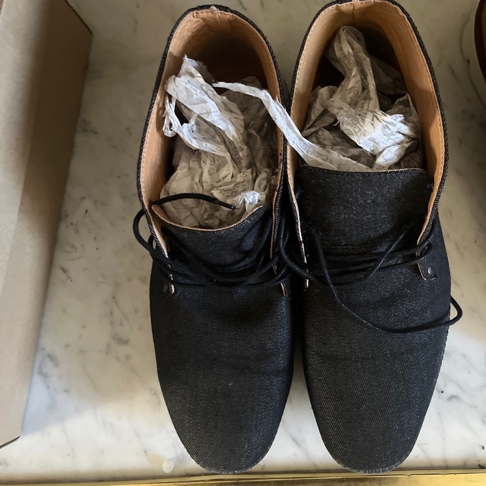 Men’s Dress Boots